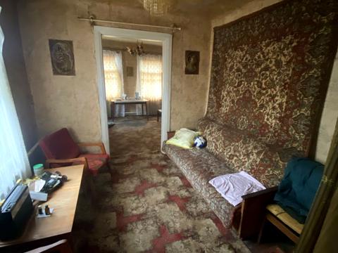 дом по адресу Сливовый пер., 20