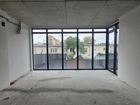 квартира по адресу Окружная ул., 43