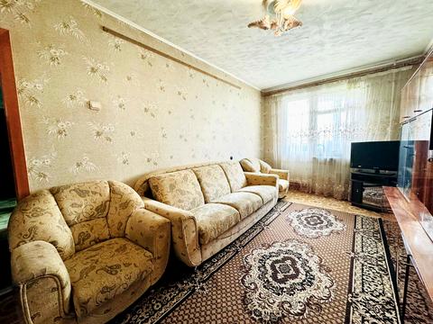 квартира по адресу Салтовское шоссе, 262а