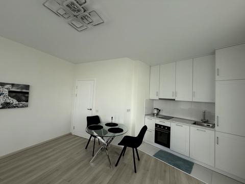 квартира за адресою Берестейський просп. (Перемоги), 65-А