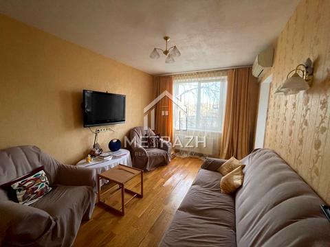 квартира за адресою Тракторобудівників просп., 77