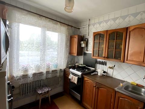 квартира по адресу Прибузька ул., 10