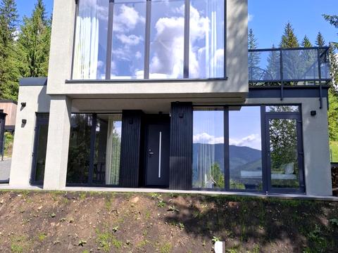 будинок за адресою Олекси Довбуша вул. (Незалежності)