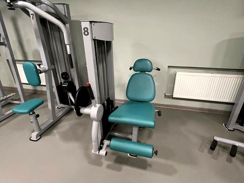 комерційна за адресою Олександра Поля просп. (Кірова), 125