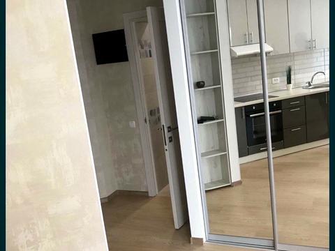 квартира за адресою Луговська вул., 248