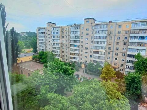 квартира по адресу Литовський просп. (Мінський), 8-А