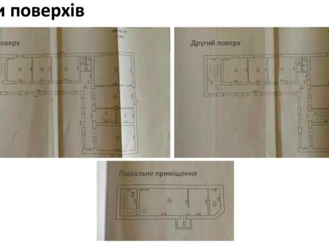 комерційна за адресою Шовковична вул., 34