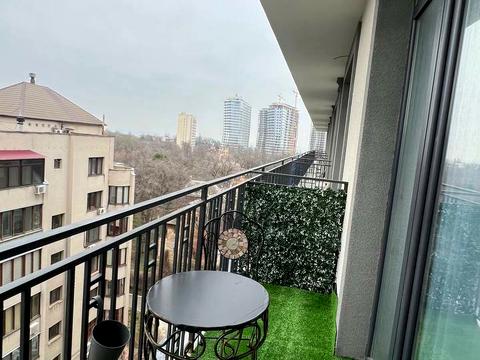 квартира за адресою Шевченка просп., 30