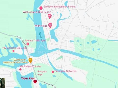 будинок за адресою с. Вишеньки, Золоче