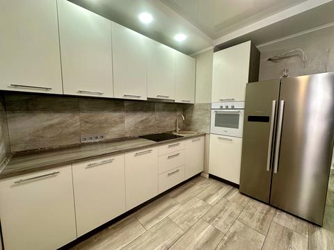 квартира за адресою Гранітна вул., 2