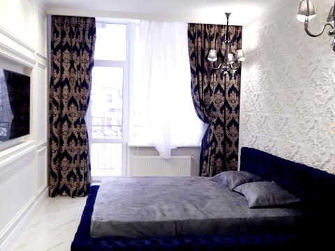 квартира за адресою Святослава Караванського вул. (Жуковського), 9