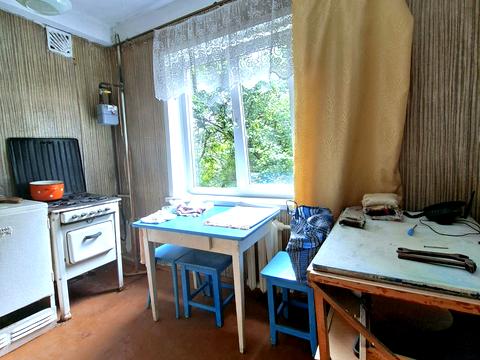 квартира за адресою Лахтинська вул., 12
