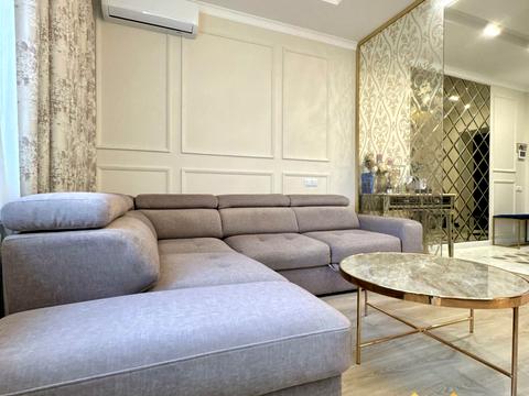 квартира за адресою Приозерний бульв., 3