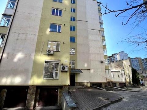квартира за адресою Федьковича вул., 17