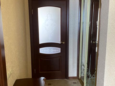 квартира по адресу Голосеевский просп. (40-летия Октября), 30-В