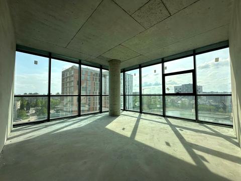 квартира по адресу Стрыйская ул., 108