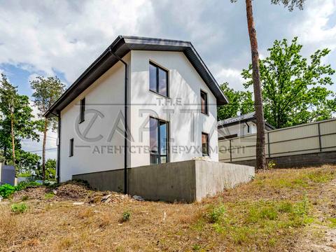 дом по адресу Заповідна