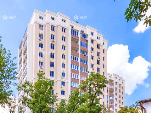квартира за адресою Героїв Харкова просп. (Московський), 195