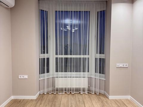 квартира за адресою Лесі Українки вул., 3