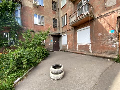 квартира по адресу Вокзальная ул., 4