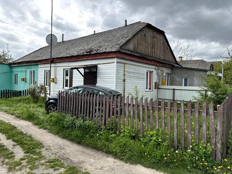 будинок за адресою Першого травня, 23