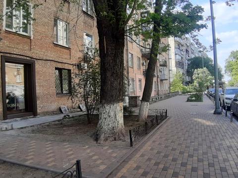 коммерческая по адресу Никольско-Ботаническая ул., 17/19