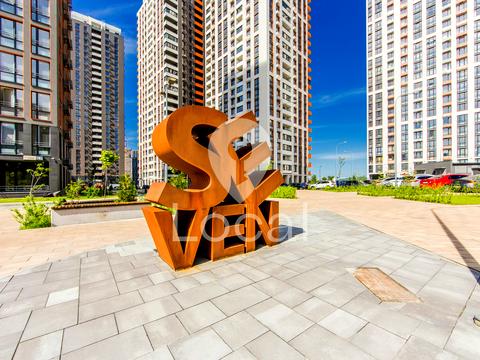 квартира за адресою Дніпровська набережна вул., 18-Б