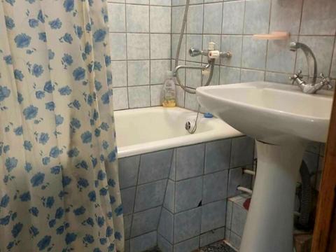 квартира за адресою пров.1й Орський, 21