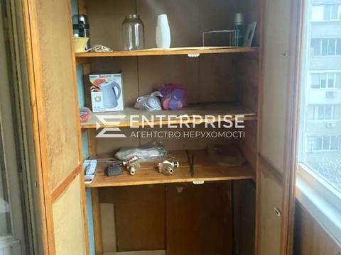 квартира по адресу Оноре де Бальзака ул., 18