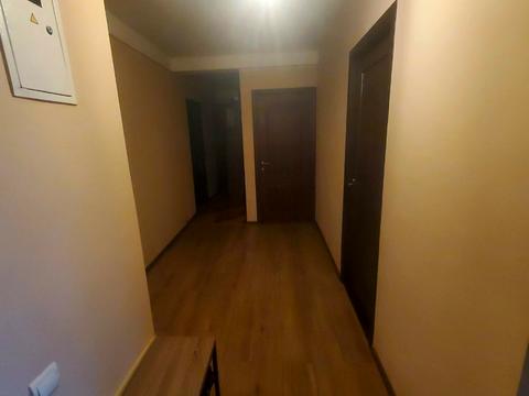 квартира за адресою Незалежної України вул. (40 років Радянської України), 39-В