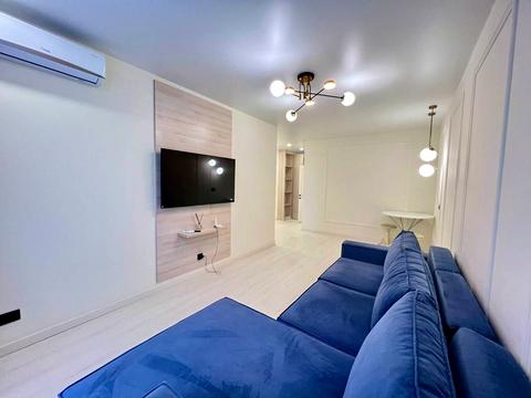 квартира за адресою Дніпровська набережна вул., 20-А