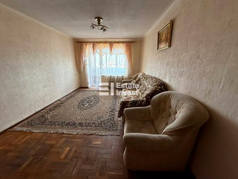 квартира по адресу Москалёвская ул. (Октябрьской Революции), 108