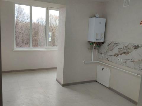 квартира за адресою Озерна вул., 16