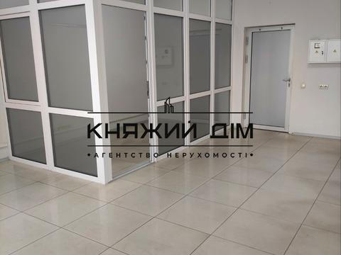 комерційна за адресою Охтирський пров., 3