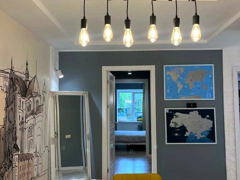 квартира по адресу Ивана Пулюя ул., 5