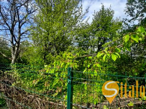 ділянка за адресою Бігова вул.