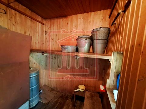 будинок за адресою СТ Масив Кийлівський, 24