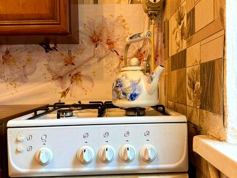 квартира за адресою Олени Теліги вул., 37