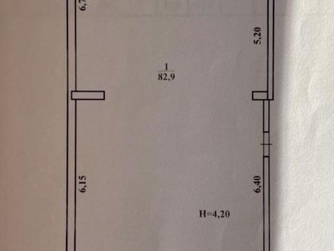 комерційна за адресою Успенський пров., 11