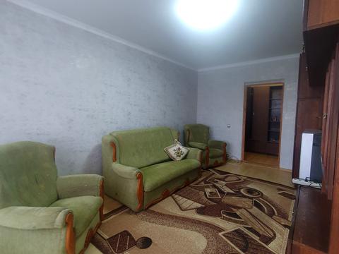 квартира за адресою Буковинська, 4