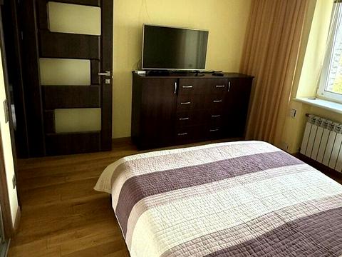 квартира за адресою Євгена Патона вул., 6
