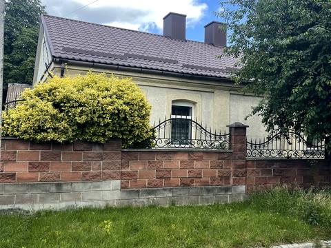 дом по адресу Здолбунов, Княгини Ольги ул., 30