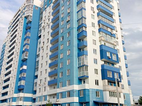 квартира за адресою Зернова вул., 47