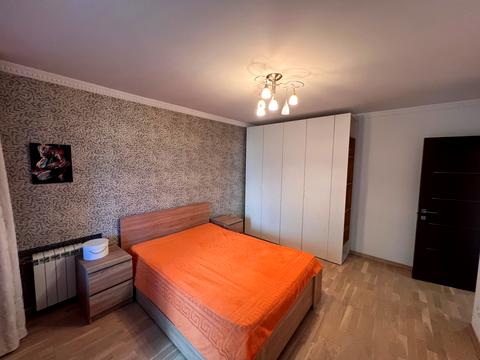 квартира по адресу Суботовская ул., 8