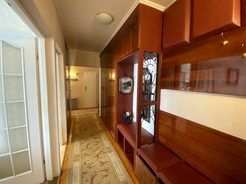 квартира по адресу Сергія Скальда ул. (Комарова), 40