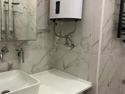 квартира по адресу Бассейная ул., 12