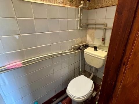 квартира по адресу Свідницького, 1