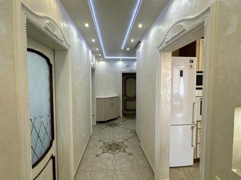 квартира по адресу Юлиана Целевича ул., 4а