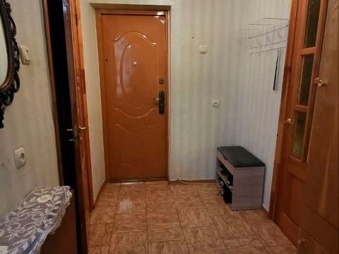 квартира по адресу Самострова, 13