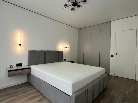 квартира за адресою Запорізьке шосе, 32-М